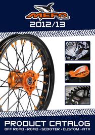 Produkt Katalog 2012/13