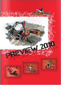 Mefo Sport Preview 2010