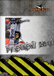 Mefo Sport Preview 2011